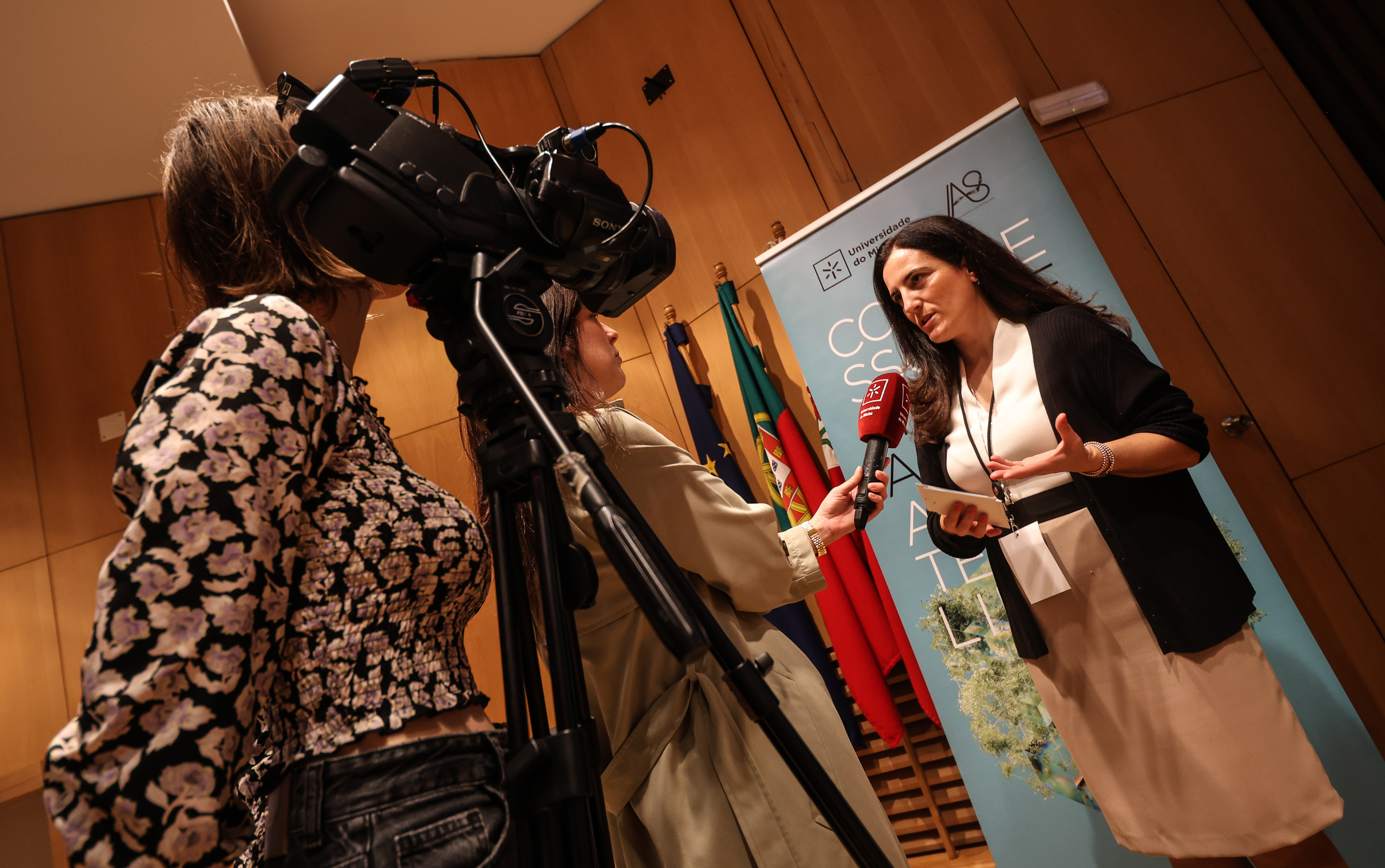 Thumbnail da galeria Congresso IAS